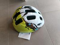Uvex Fahrradhelm Helm 49-55 neu mit OVP Hessen - Bad König Vorschau