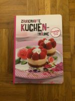 Backbuch: "Zauberhafte Kuchenträume" zu verkaufen! Bochum - Bochum-Mitte Vorschau
