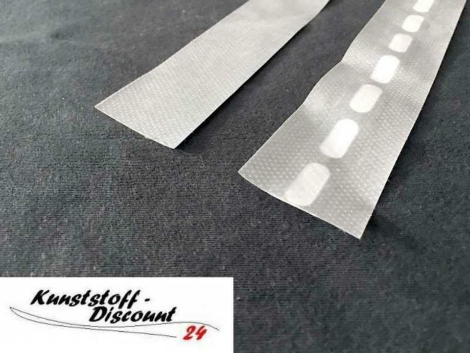Stegplatten 25 mm farblos klar Polycarbonat LEXAN® UV-Vergütung in Bochum