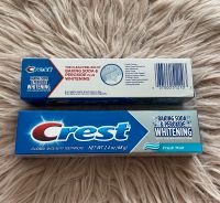 Crest Baking Soda Neu Amerika Frankfurt am Main - Innenstadt Vorschau