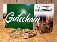 Weihnachtsgeschenk gesucht? Gutschein für "Das Landhus" in Jever Niedersachsen - Jever Vorschau