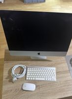 Defekter Apple iMac 21,5 zoll late 2012 8GB ram 256GB SSD Brandenburg - Oranienburg Vorschau