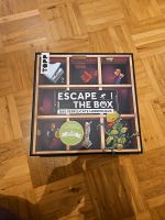 Escape the Box Nordrhein-Westfalen - Bergisch Gladbach Vorschau