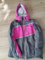 Moderne Ski Jacke Winterjacke Mantel Parka  Gr.36 Hessen - Kelsterbach Vorschau