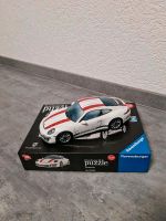 Ravensburger 3D Puzzle 108 Teile Porsche 911R ab 10 Jahren Baden-Württemberg - Bad Rappenau Vorschau