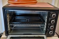 Stillstern Minibackofen mit Umluft (45L)8 Brandenburg - Wandlitz Vorschau