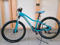 GHOST LANAO 5   gr.S  27.5 Top Damen Fahrrad wie neu Bayern - Gößweinstein Vorschau