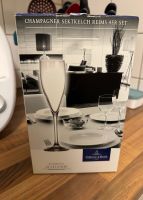 Villeroy&Boch Champagner Gläser Düsseldorf - Garath Vorschau