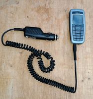 Altes NOKIA Handy,  Telefon,  mit Kfz Ladekabel 6110 Rheinland-Pfalz - Rheinbrohl Vorschau