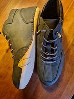 Barfussschuhe ungetragen Gr 41 Bayern - Geltendorf Vorschau