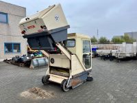 Amros 1200D Kehrmaschine Kehrsaugmaschine Aufsitzkehrmaschine Nordrhein-Westfalen - Erftstadt Vorschau