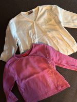 Bluse, Jacke, Jäckchen, Pulli, Pullover, s.oliver, Sanetta gr. 74 Niedersachsen - Hemslingen Vorschau