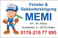 Fensterputzer Nordrhein-Westfalen - Langenfeld Vorschau