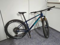 Hardtail Mountainbike Carbon - BH Ultimate EVO 9.5 Baden-Württemberg - Donaueschingen Vorschau