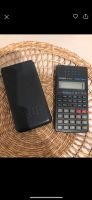 Taschenrechner Casio Fx-82SX Fraction Bayern - Kulmbach Vorschau