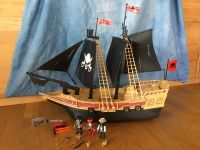 Playmobil Piratenschiff 6678 !vollständig! Nordrhein-Westfalen - Haan Vorschau