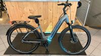 E-Bike Corratec E-Power Trekking 28 P6 8SC Wave Nordrhein-Westfalen - Neukirchen-Vluyn Vorschau