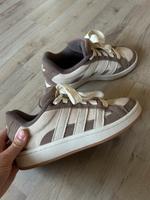 Adidas Originals Campus 00s Beta W Braun Beige Weiß 38 Niedersachsen - Osteel Vorschau