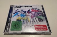 CD Revolverheld - in Farbe (Re-Edition) inkl. Bonus-DVD Hamburg-Mitte - Hamburg Hamm Vorschau