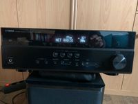 Yamaha HTR-4068 Receiver Soundsystem + Yamaha NS SW-40 / NS B-40 Nordrhein-Westfalen - Hagen Vorschau