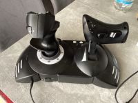 Verkaufe Joystick Thrustmaster T.Flight Hotas one Rügen - Sassnitz Vorschau