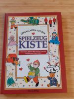 Geschichten aus der Spielzeugkiste - Nicola Baxtner Münster (Westfalen) - Gremmendorf Vorschau