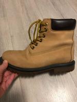 Oliver trend Stiefeletten Gr. 38 Hessen - Gießen Vorschau