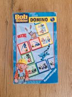 Spiel Bob the Builder DOMINO von Ravensburger Bayern - Meitingen Vorschau