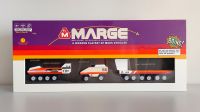 CANDYLAB - M.A.R.G.E. Mars Vehicles - All 3 Sets NEU/OVP München - Schwabing-West Vorschau