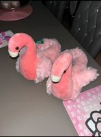 Flamingo Hausschuhe Hessen - Birstein Vorschau
