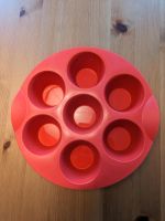 Tupperware Silikon Muffinform NEU Sachsen - Adorf-Vogtland Vorschau