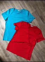 2 Sport Shirts - Neu Bayern - Hengersberg Vorschau
