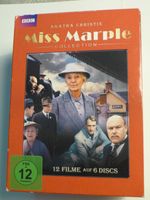 DVD Box: MISS MARPLE COLLECTION, 6 DVD 12 Filme Niedersachsen - Celle Vorschau