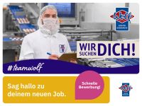 Mitarbeiter Wareneingang Fleisch (m/w/d) (Wolf Essgenuss) in Schwandorf Küchenhilfe chef Gastro Küchenchef Bayern - Schwandorf Vorschau