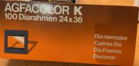 Agfacolor K Dia Rahmen 100 Stk - orginalverpackt Bayern - Herzogenaurach Vorschau