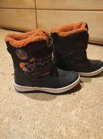 Warme Winterschuhe Gr 33 Bayern - Münchberg Vorschau