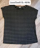 LAURA TORELLI SHIRT GR. 44/46 Bayern - Plattling Vorschau