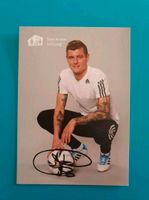 Autogrammkarte Toni Kroos Nordrhein-Westfalen - Eslohe Vorschau