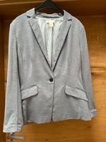 Blazer grau H&M Bayern - Seubersdorf Vorschau