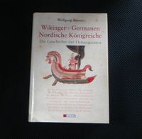 Wikinger Germanen Nordische Königreiche Schleswig-Holstein - Selent Vorschau