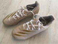 Fußballschuhe Gr. 38 3/4 adidas Mecklenburg-Vorpommern - Sassen-Trantow Vorschau