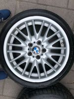 Original BMW M Felgen 18“ Zoll Nordrhein-Westfalen - Hückelhoven Vorschau