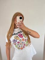 Rolling Stones Shirt neu Niedersachsen - Hameln Vorschau