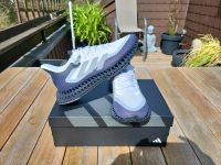 ADIDAS 4D FWD 2M / 44,5 NEU! Nordrhein-Westfalen - Roetgen Vorschau