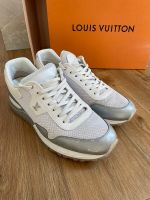 Louis Vuitton Run Away Sneaker Herren Hessen - Wiesbaden Vorschau