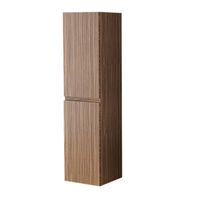 Badschrank Zug holz dunkel Hängeschrank Schrank 180 €* Baden-Württemberg - Herbertingen Vorschau