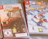 Nintendo Switch Spiele Nordrhein-Westfalen - Meckenheim Vorschau