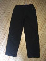 Nike Jogging Hose gr. S 36 schwarz lila Sachsen - Rathendorf Vorschau