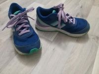 New Balance Sneakers Turnschuhe Gr. 32 Niedersachsen - Diekholzen Vorschau