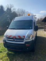 Liebevoller Campingbus Opel Movano L2H2(wieBoxer Master Sprinter) Baden-Württemberg - Grosselfingen Vorschau